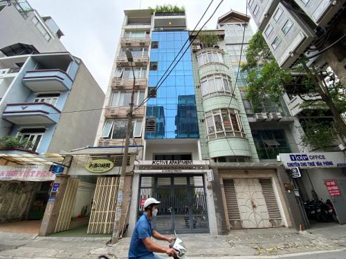 Nikomix Hanoi Active Serviced Apartment