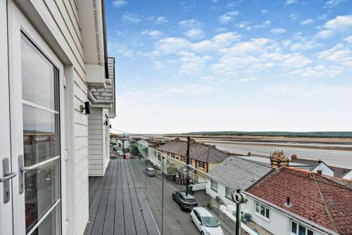 Two Rivers - Appledore, Appledore (fotografie 2)