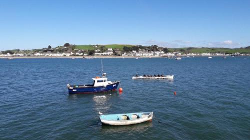 Two Rivers - Appledore, Appledore (fotografie 4)