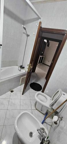 Molay yosafe in Souani