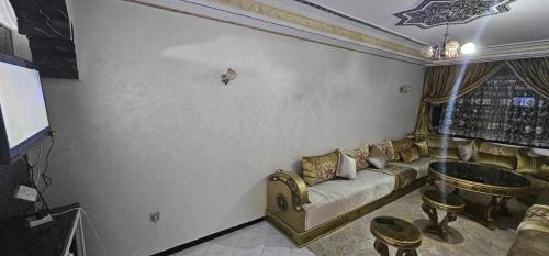 Molay yosafe in Souani