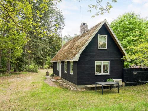  6 person holiday home in Nykøbing Sj in Rørvig