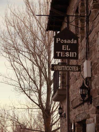 Posada El Tesin