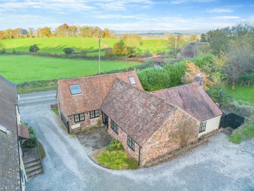 Facilities, The Cottage at Castle of Comfort in Dodington