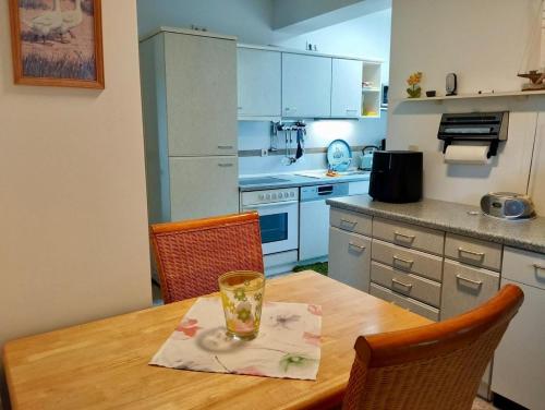 Ferienhaus Auszeit - Ruhe und Natur pur in Reimershagen