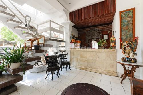 Photo - Pulau Bali Hotel Denpasar RedPartner