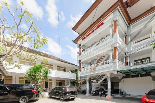 Photo - Pulau Bali Hotel Denpasar RedPartner
