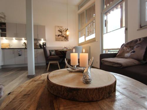 Apartment in Kirchdorf near Ski Slopes, Kirchdorf in Tirol (fotografie 3)