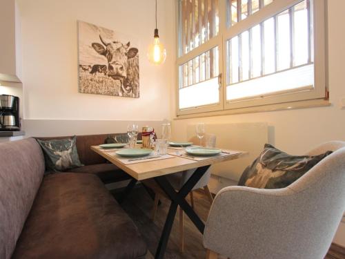Apartment in Kirchdorf near Ski Slopes, Kirchdorf in Tirol (fotografie 6)