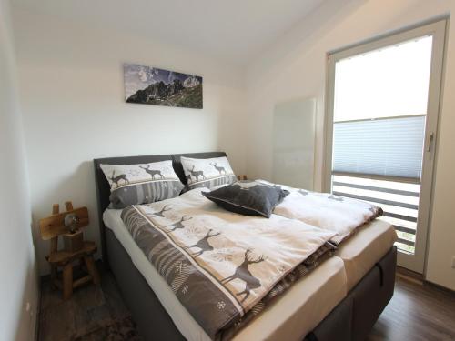 Apartment in Kirchdorf near Ski Slopes, Kirchdorf in Tirol (fotografie 8)