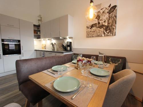 Apartment in Kirchdorf near Ski Slopes, Kirchdorf in Tirol (fotografie 5)