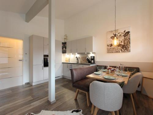 Apartment in Kirchdorf near Ski Slopes, Kirchdorf in Tirol (fotografie 4)