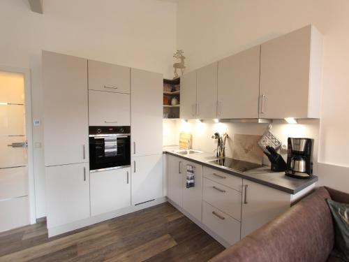 Apartment in Kirchdorf near Ski Slopes, Kirchdorf in Tirol (fotografie 7)