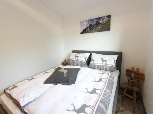 Apartment in Kirchdorf near Ski Slopes, Kirchdorf in Tirol (fotografie 9)