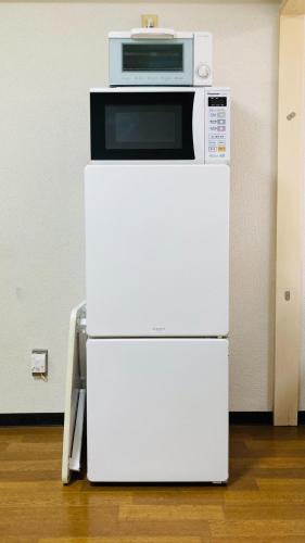 Endless Mitsui Minami 5jo II - Vacation STAY 18343