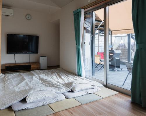 Private stay Peaceful - Vacation STAY 18247