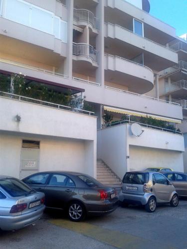 Apartment Radosevac Beach