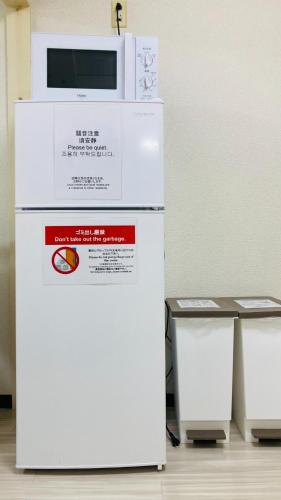 Endless Mitsui Minami 5jo II - Vacation STAY 18396