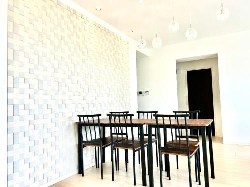 LaLa Court Seaside YAGAJI - Vacation STAY 18285
