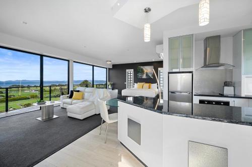 Horizon Deluxe Apartments in Stanley