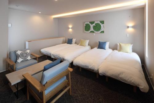 Osaka - Apartment - Vacation STAY 18511