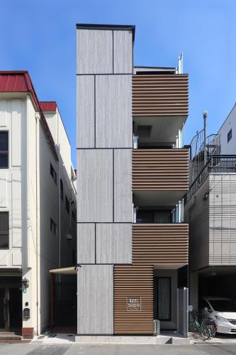 Osaka - Apartment - Vacation STAY 18511