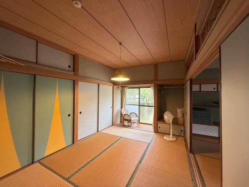 Villaとうとがなし, Setouchi (fotografie 10)