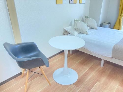 Endless Mitsui Minami 5jo II - Vacation STAY 18482