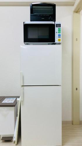 Endless Mitsui Minami 5jo II - Vacation STAY 18395
