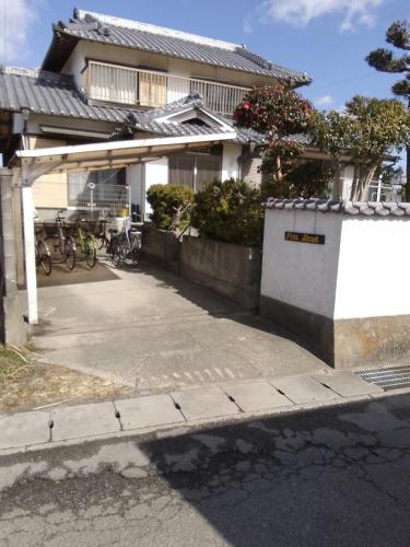 Yoshinogawa - House - Vacation STAY 98531v