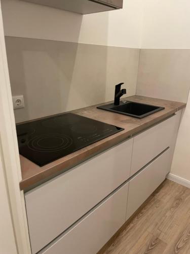 Großes, helles 1-ZimmerApartment bis zu 3 Personen, Berlin (Foto 8)