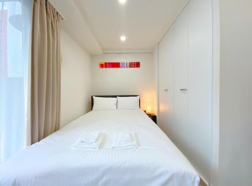 Pangoo Shinagawa Room 105 - Vacation STAY 98389v