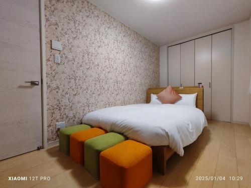 Osaka Joyful Home - Vacation STAY 18353