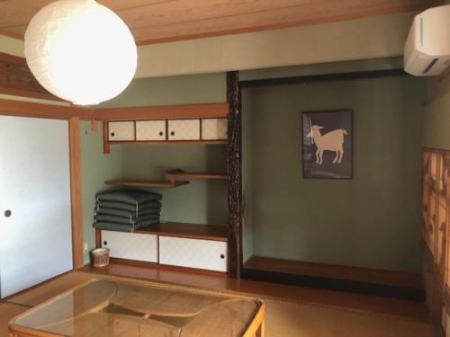 Villaとうとがなし, Setouchi (fotografie 9)