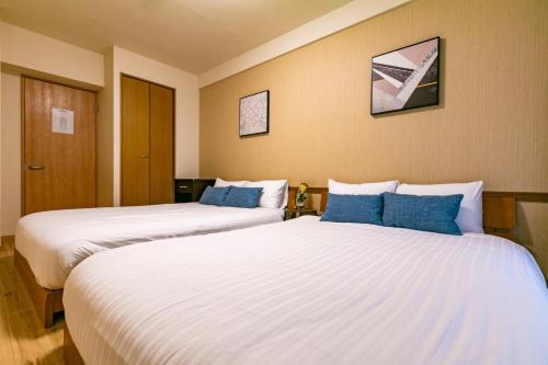 Medio Shin-Namba - Vacation STAY 18437