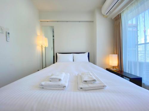 Pangoo Shinagawa Room 201 - Vacation STAY 98556v