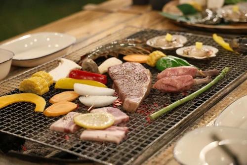 Glamping Village Sea Gran - Vacation STAY 12875v