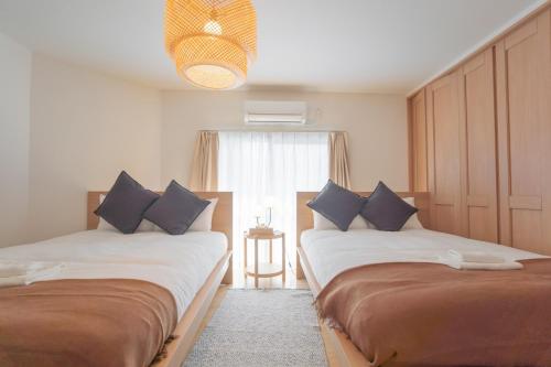 Osaka Garden - Vacation STAY 18423