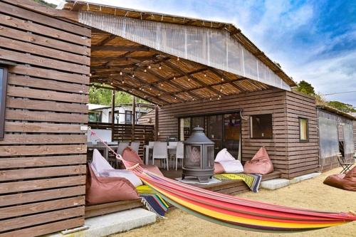 Glamping Village Sea Gran - Vacation STAY 12878v