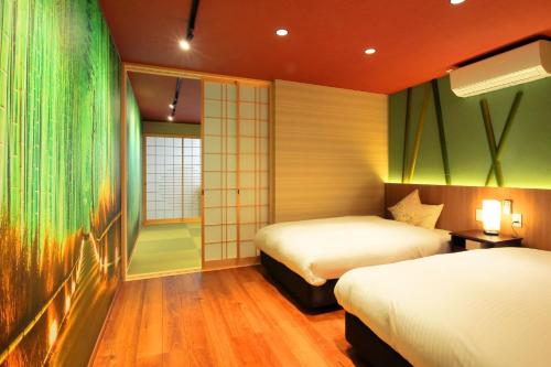 Kyoto Take no oyado - Vacation STAY 11057v