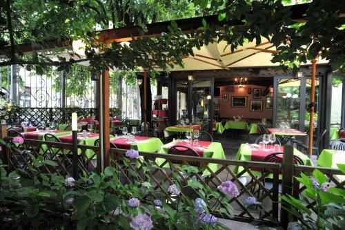 Trattoria Laghee