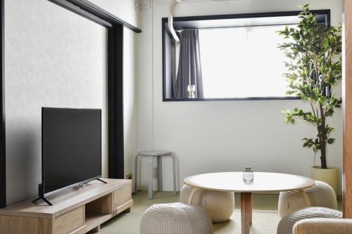 Okada Building - Vacation STAY 18449