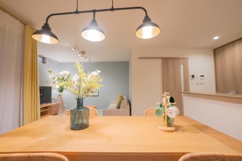 Luxury 4 bedroom apartment - Vacation STAY 18460