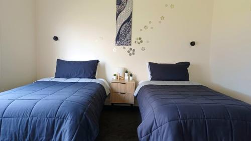 Manas Guesthouse in Benalla