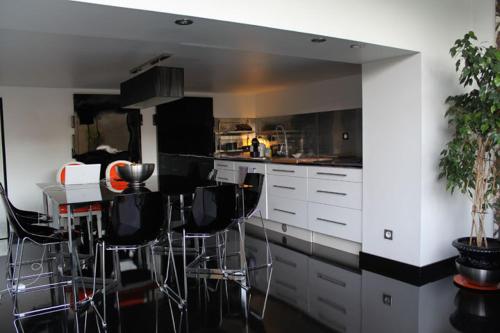 Maison les Gonthieres gîte à louer Marsilly