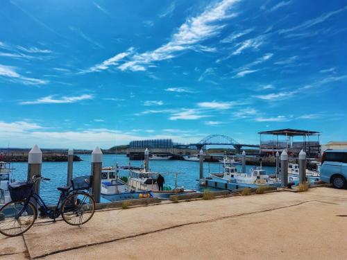 Machinakanoie Mana - Vacation STAY 16638v