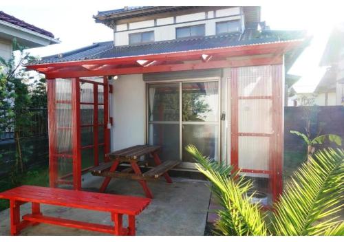 Hawaiian Cottage Villa Shirako1 - Vacation STAY 20433v