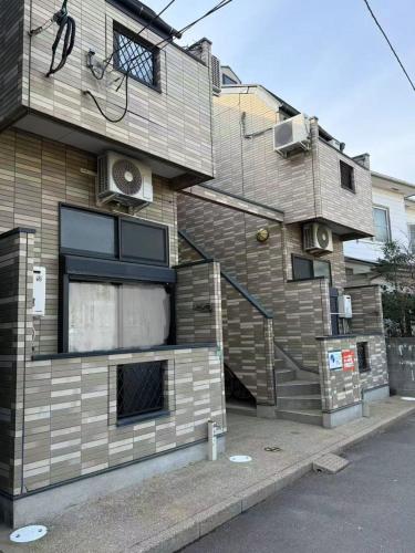 Comfort HAKATA Room 203 - Vacation STAY 18537