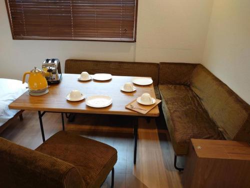 Hyuga Surf Camp111 - Vacation STAY 29792v