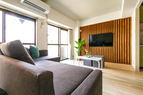 DO Sunset Hill - Vacation STAY 18548